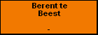 Berent te Beest
