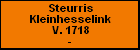Steurris Kleinhesselink