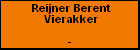 Reijner Berent Vierakker
