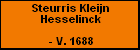 Steurris Kleijn Hesselinck