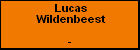Lucas Wildenbeest