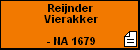 Reijnder Vierakker