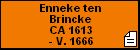 Enneke ten Brincke