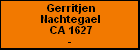 Gerritjen Nachtegael