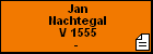 Jan Nachtegal