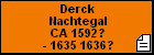 Derck Nachtegal