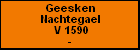 Geesken Nachtegael