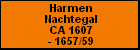 Harmen Nachtegal