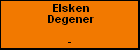 Elsken Degener