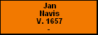 Jan Navis