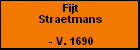 Fijt Straetmans