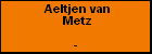 Aeltjen van Metz