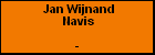 Jan Wijnand Navis