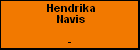 Hendrika Navis