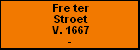 Fre ter Stroet