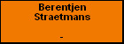 Berentjen Straetmans