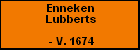 Enneken Lubberts