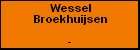 Wessel Broekhuijsen