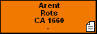 Arent Rots