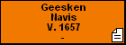 Geesken Navis