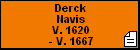 Derck Navis