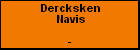 Dercksken Navis
