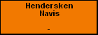 Hendersken Navis