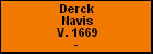 Derck Navis
