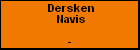 Dersken Navis