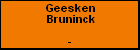 Geesken Bruninck