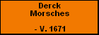 Derck Morsches