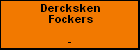 Dercksken Fockers