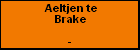 Aeltjen te Brake