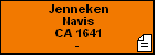 Jenneken Navis