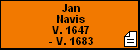 Jan Navis