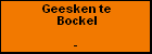Geesken te Bockel