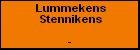 Lummekens Stennikens