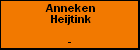 Anneken Heijtink