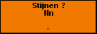 Stijnen ? Nn