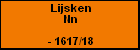 Lijsken Nn