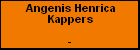 Angenis Henrica Kappers