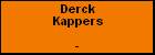 Derck Kappers