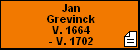 Jan Grevinck