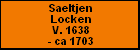 Saeltjen Locken