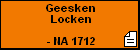 Geesken Locken