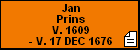 Jan Prins