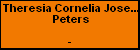 Theresia Cornelia Josephina Maria Peters