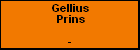 Gellius Prins