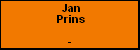 Jan Prins