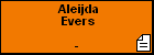 Aleijda Evers